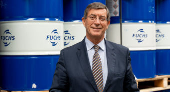 Fuchs renova instalações e ruma à sustentabilidade
