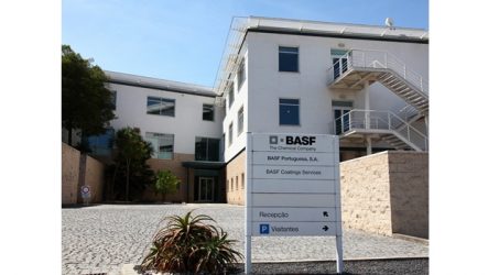 BASF – Aquisição da Chemetall concluída