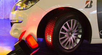 Bridgestone lançou novo pneu premium Turanza T005