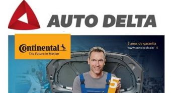 Autodelta – Contitech é o fabricante do mês de maio