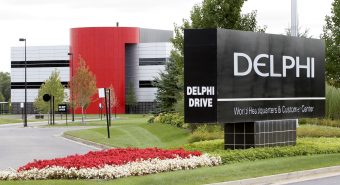 Delphi Technologies concentra-se no Aftermarket