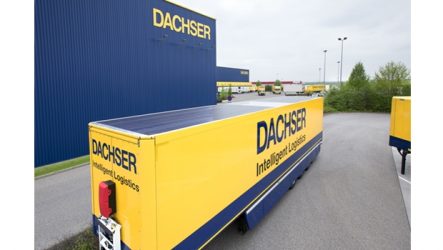 Dachser – Investigação em energia solar