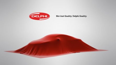 Delphi. Novos produtos e programas para o pós-venda na Automechanika