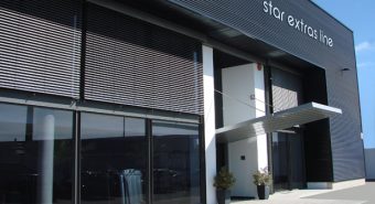 Star Extras Line. Novamente distinguida como PME Líder 2013
