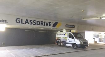 Glassdrive – Abertura de novo centro no Porto