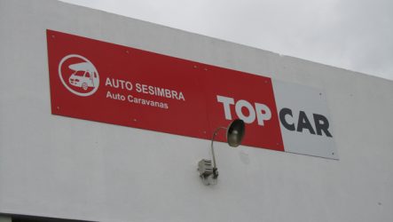 TopCar. Auto Sesimbra abre oficina dedicada a autocaravanas