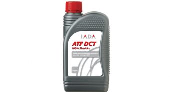 IADA. Novo lubrificante ATF DCT para caixas de dupla embraiagem