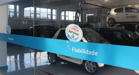LD Auto vai abrir nova oficina no Funchal