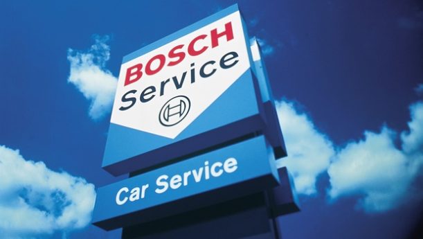 Bosch Car Service. Prémio “Deutscher Fairness-Preis”