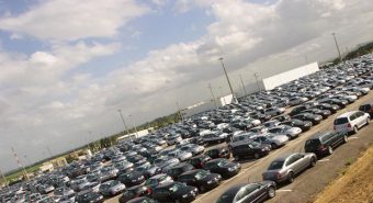 Mercado automóvel. Janeiro começa com aumento de vendas