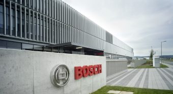 Bosch. Subsidiária portuguesa regista vendas de 865 milhões de euros