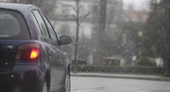 Continental – Conselhos para condução segura à chuva