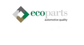 Ecoparts. Uma nova marca lançada na Expomecânica