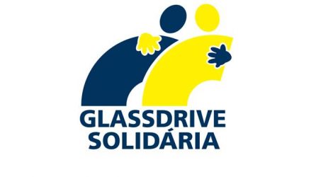 Glassdrive. Promove campanha solidária