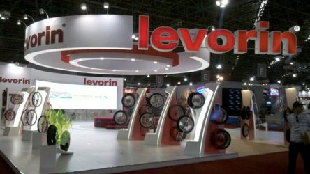 Michelin – Aquisição da Levorin reforça presença no Brasil