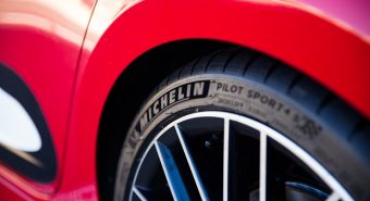 Michelin – Pilot Sport 4 S substitui Super Sport